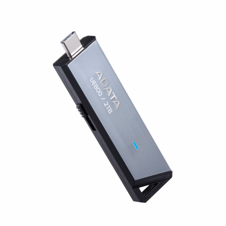 USB Flash Drive Adata UFD 128GB UE800 Type-C AD