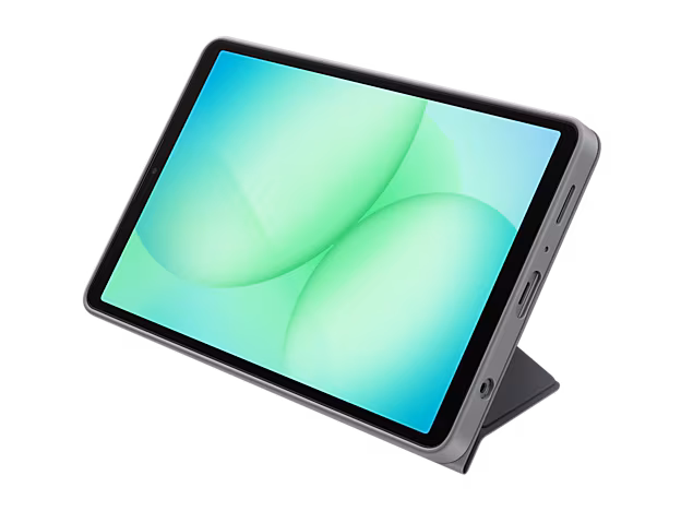 Samsung Book Cover for Galaxy Tab A11 – Zezë