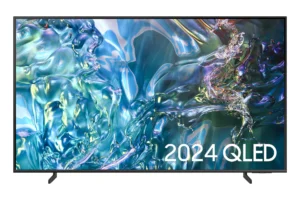SMART TV SAMSUNG QLED QE75Q67DAUXXH / 75 Inch / 4K Ultra HD / Q67D / 120 Hz / HDR 10+ - Zezë