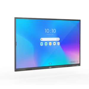 Tabel Interactive Touch Brilliant Future 75" Touchscreen 8GB / 128GB