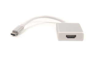 Konvertus Blister Type-C to HDMI Female 15cm