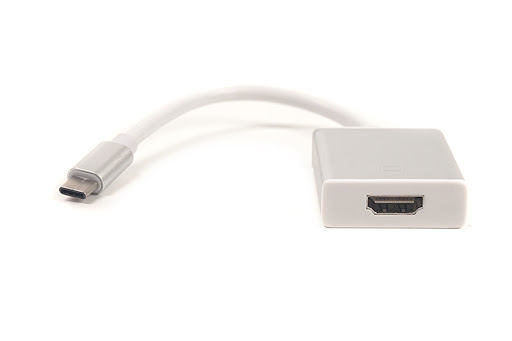 Konvertus Blister Type-C to HDMI Female 15cm
