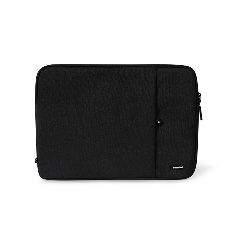 Çantë për Laptop Okade T40 / B53-48 / 14 Inch / Polyester / Water & Dust proof / E zezë