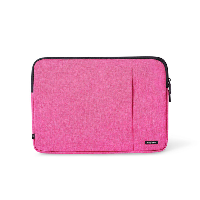 Çantë për Laptop T40 / B53-49 / 15.6 Inch / Polyester / Waterproof / Lightweight / Pink