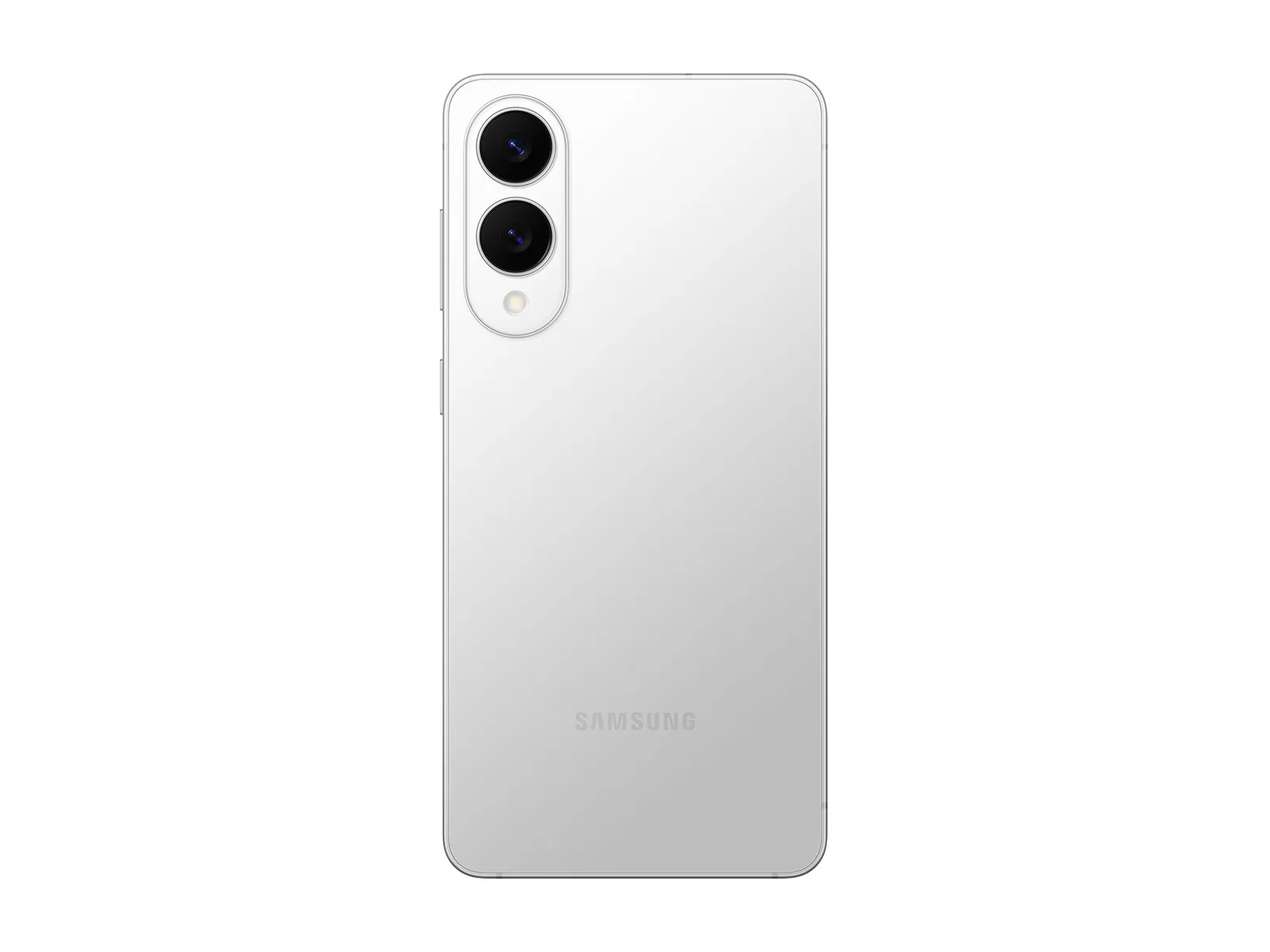 Telefon Samsung Galaxy S25 EDGE 12GB / 256GB - Argjendi - Figura 2