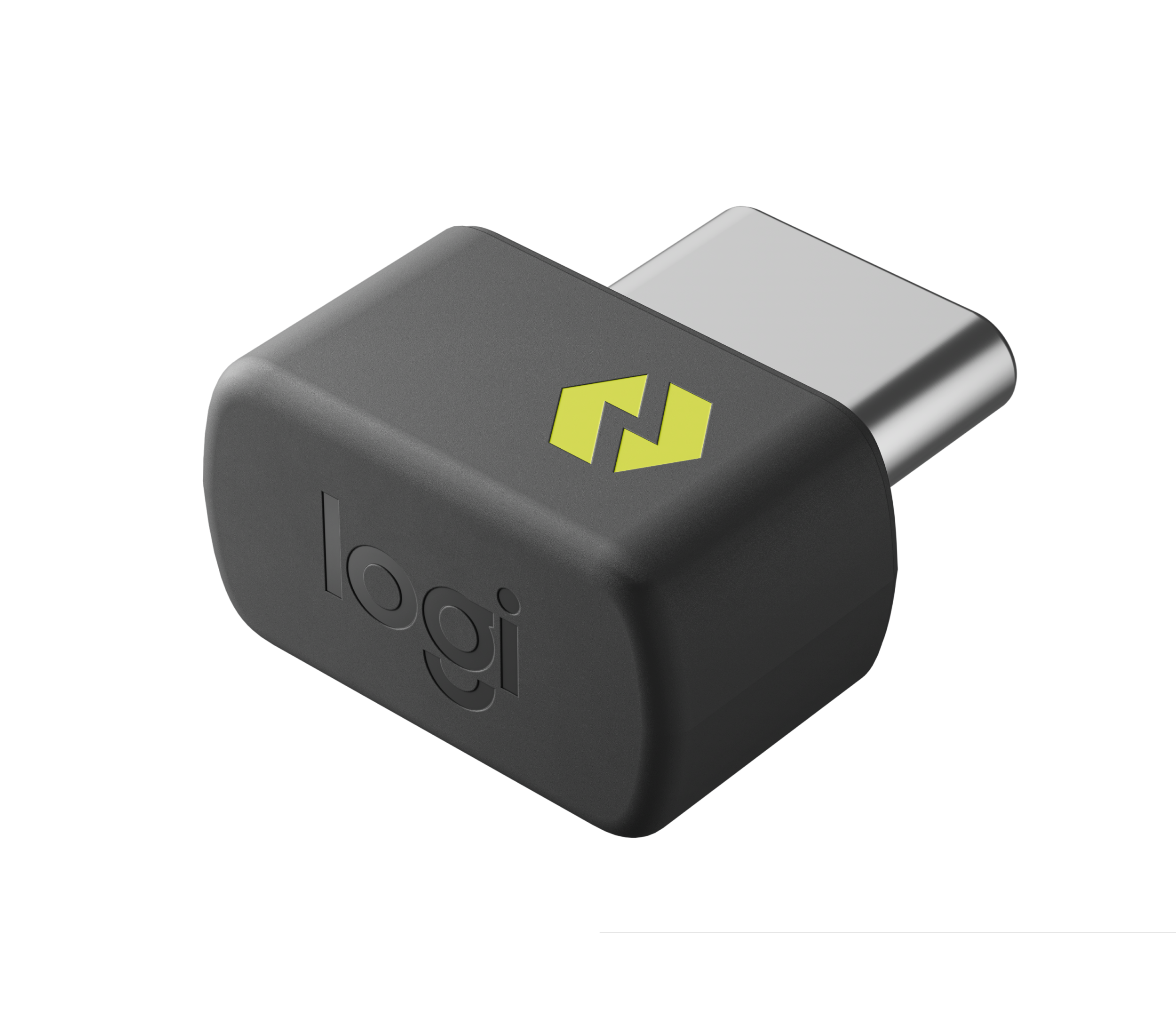 Marrës pa kabllo Logitech Logi Bolt / USB-C Receiver – Zezë - Figura 2