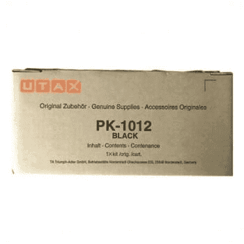 Toner Utax PK‑1012 – Zezë