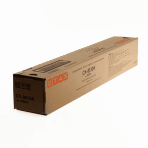 Toner Utax CK‑8510K – Zezë