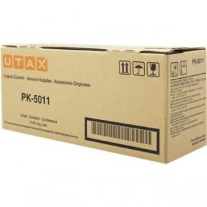 Toner Utax PK-5011K – Zezë