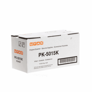 Toner Utax PK‑5015K – Zezë