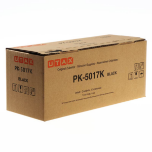 Toner Utax PK-5017K / 1T02TV0UT0 – Zezë