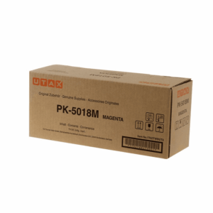 Toner Utax PK-5018Y / 1T02TWAUT0 – Verdhë