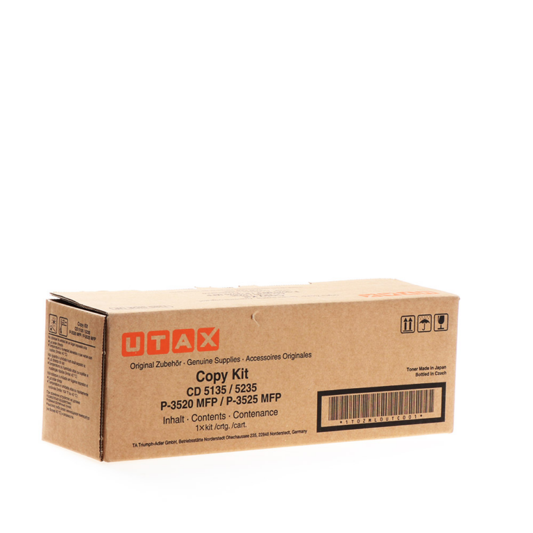 Toner Utax 613511010 – Zezë