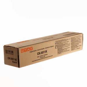 Toner Utax CK-5511K / 1T02R50UT0 – Zezë