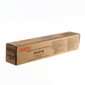 Toner Utax CK-5511M / 1T02R5BUT0 – Rozë