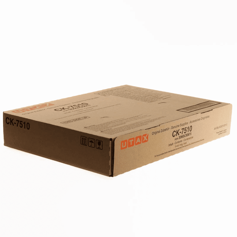 Toner Utax CK‑7510 / 623010010 – Zezë