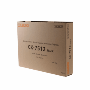 Toner Utax CK-7512 / 1T02V70UT0 – Zezë