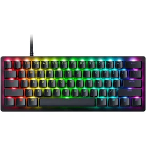 Tastierë Gaming Razer Huntsman V3 Pro Mini / US Layout – Zezë