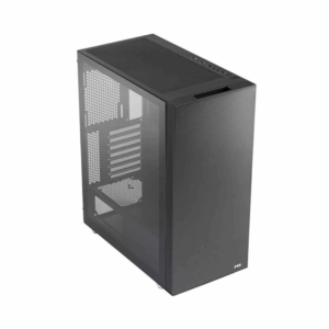 Kompjuter Gaming Spring Series 24 / i3-14100F / 16GB / 500GB / MSI GT1030 4GB / Case V500 / I zi