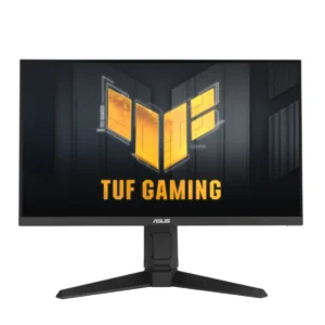 Monitor ASUS TUF Gaming VG259QL5A / 24.5"/ Full HD Fast IPS / 200Hz / 0.3ms / HDMI+DP - Zezë