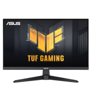 Monitor ASUS TUF Gaming VG279QE5A / 27"/ Full HD IPS / 144Hz / 1ms / HDMI+DP - Zezë