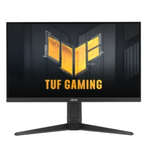 Monitor ASUS TUF Gaming VG27AQL5A / 27"/ Quad HD Fast IPS / 210Hz / 0.3ms / HDMI+DP - Zezë