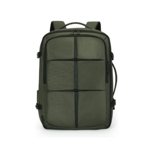 Çantë për Laptop S212 / B53-70 / 17.3 Inch / Polyester / Waterproof / Wear-resistant / 7.1×11.8×17.7 inches / Green