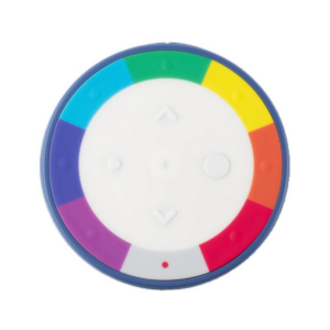 Altoparlant Wobie Box B – Blu 8
