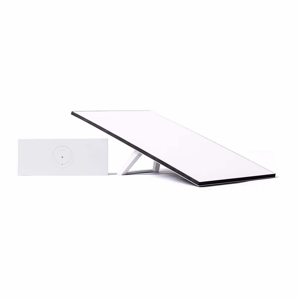 Starlink Standard Kit V4 (Gen 3) + Wi-Fi 6 Router / IP67 - e bardhë / hiri