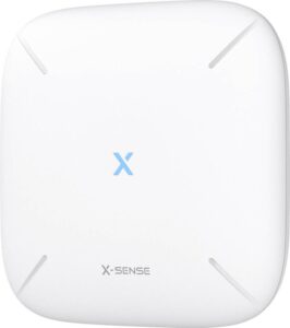 HUB X-Sense Smart Home SBS50 / ZASXS00104WEU - Bardhë
