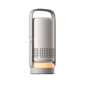 Projektor XGIMI Vibe One / Portable LED / 450 Lumen / Full HD / HDMI+USB – Gri