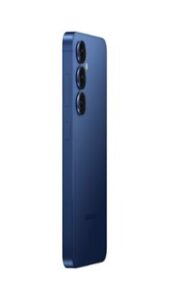 Telefon Samsung Galaxy S25 / 12GB / 128GB – Blu e Errët 8