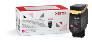 Toner Xerox 6R04821 / 006R04821 – Rozë