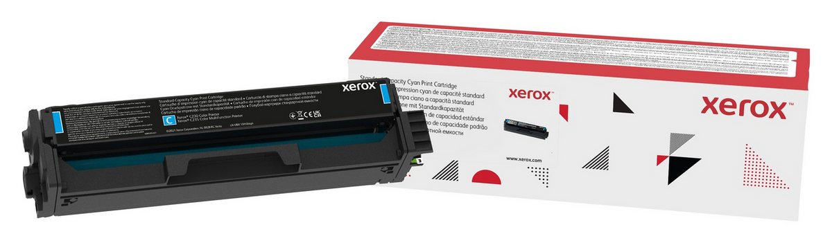 Toner Xerox 006R04384 – Blu