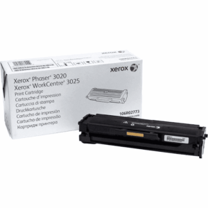 Toner Xerox 106R02773 – Zezë