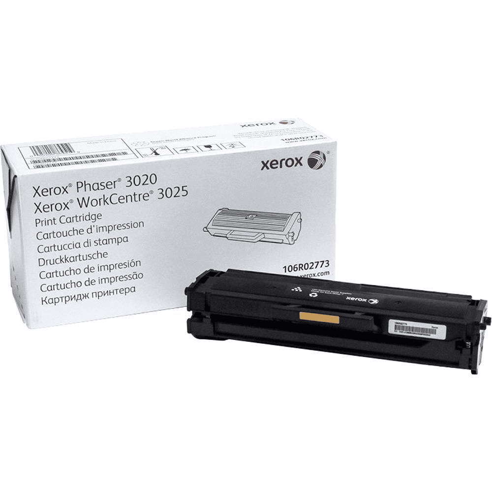 Toner Xerox 106R02773 – Zezë