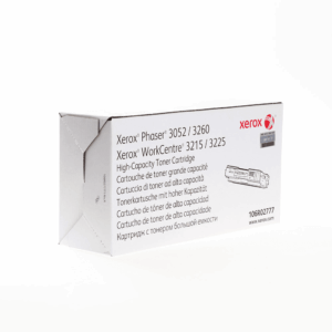 Toner Xerox 106R02777 – Zezë