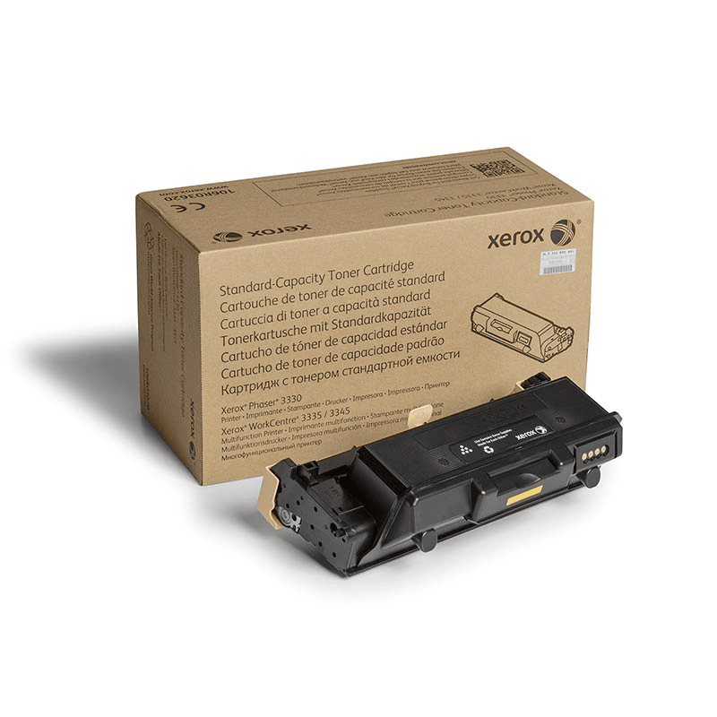 Toner Xerox 106R03620 – Zezë