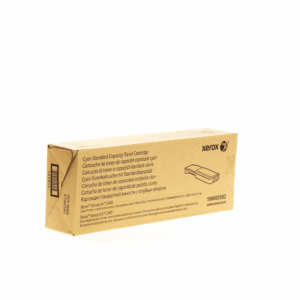 Toner Xerox 106R03502 – Blu