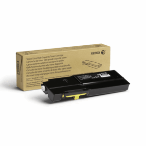Toner Xerox 106R03529 / XXL – Verdhë