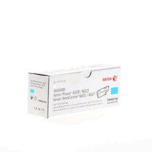 Toner Xerox 106R02756 – Blu