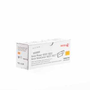 Toner Xerox 106R02758 – Verdhë