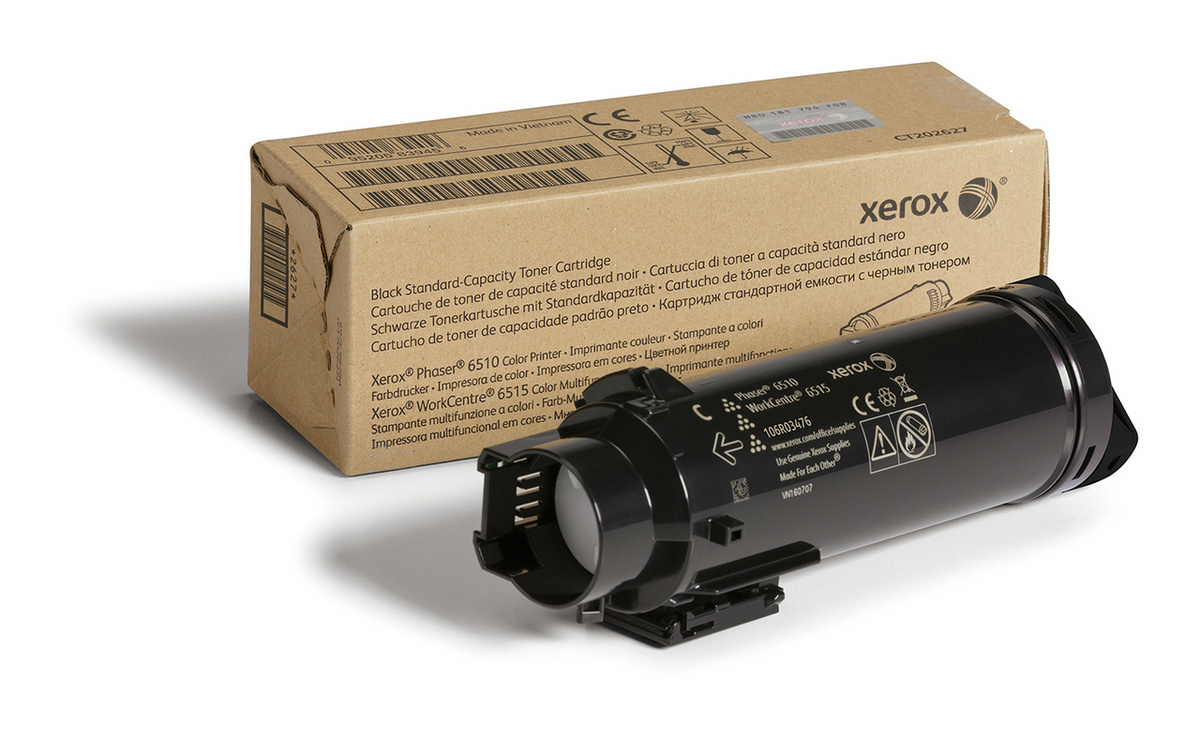 Toner Xerox 106R03476 – Zezë