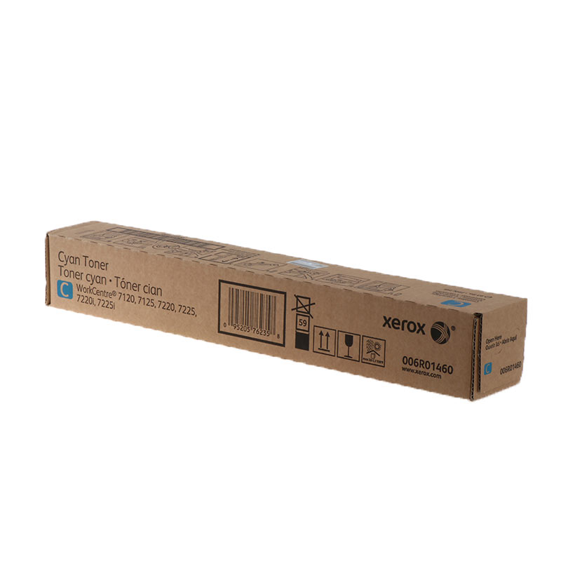 Toner Xerox 006R01460 – Blu