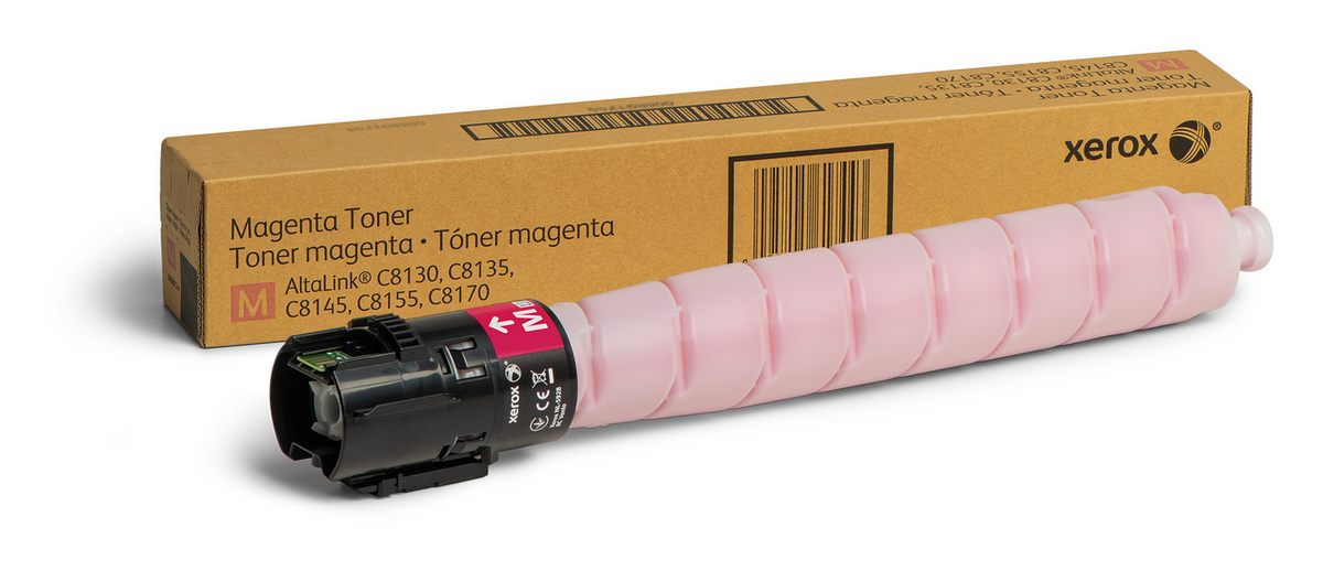 Toner Xerox 6R01748 / 006R01748 – Rozë