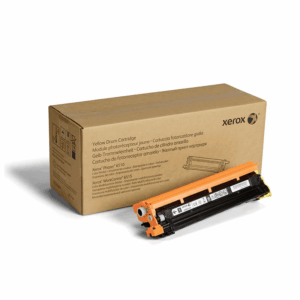 Drum Unit Xerox 108R01419 – Verdhë