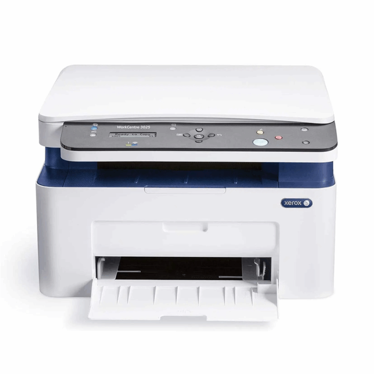 Printer Xerox WorkCentre 3025BI / Wireless / 1200 dpi / USB 2.0 / hiri