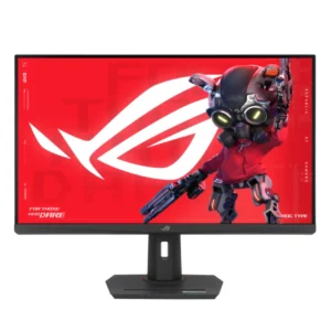 Monitor Gaming ASUS ROG Strix XG32UCG / 31.5"/ 4K UHD Fast IPS / 160Hz / 1ms / HDMI+DP+USB-C - Zezë
