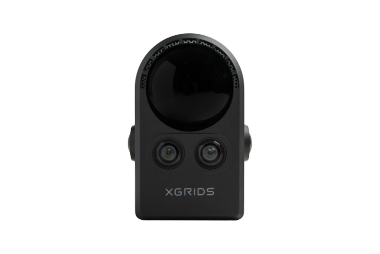 Sisteme për  Konferencë XGRIDS PortalCam Standard Kit – Zezë