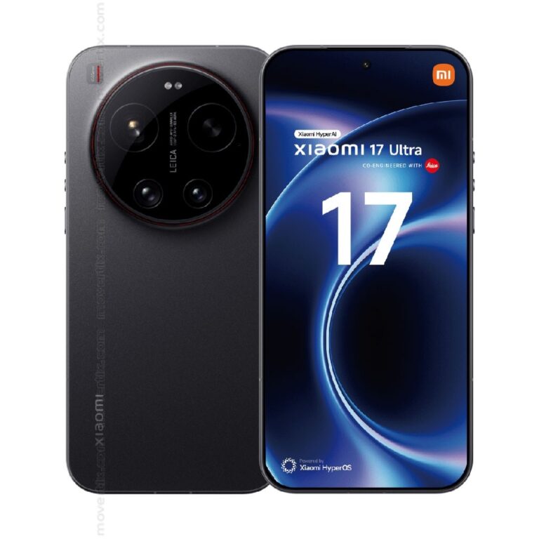 Telefon Xiaomi 17 Ultra / 16GB / 512GB / Photography Kit – Zezë